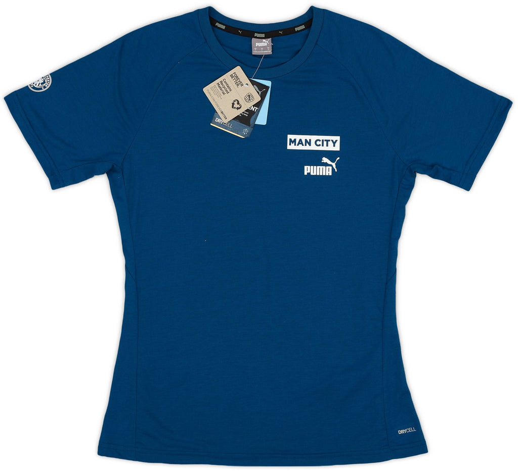 Blusa de entrenamiento Manchester City