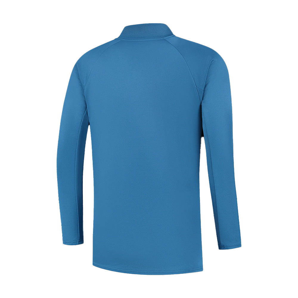 Sudadera prematch Manchester City