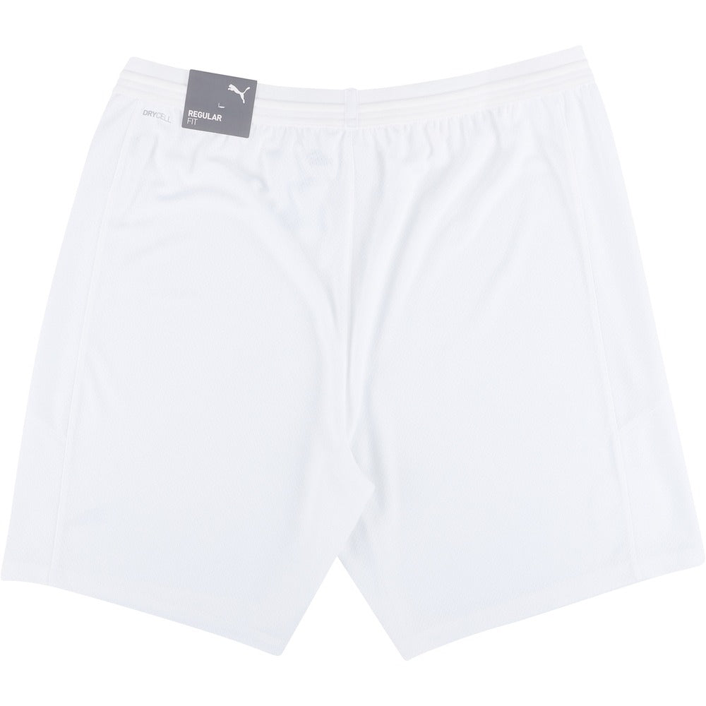 Shorts local versión jugador Manchester City