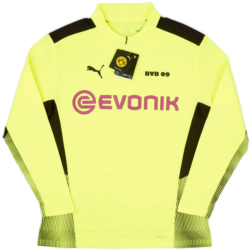 Sudadera de entrenamiento Borussia Dormund