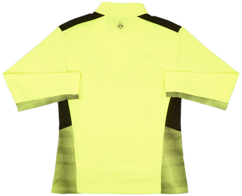 Sudadera de entrenamiento Borussia Dormund