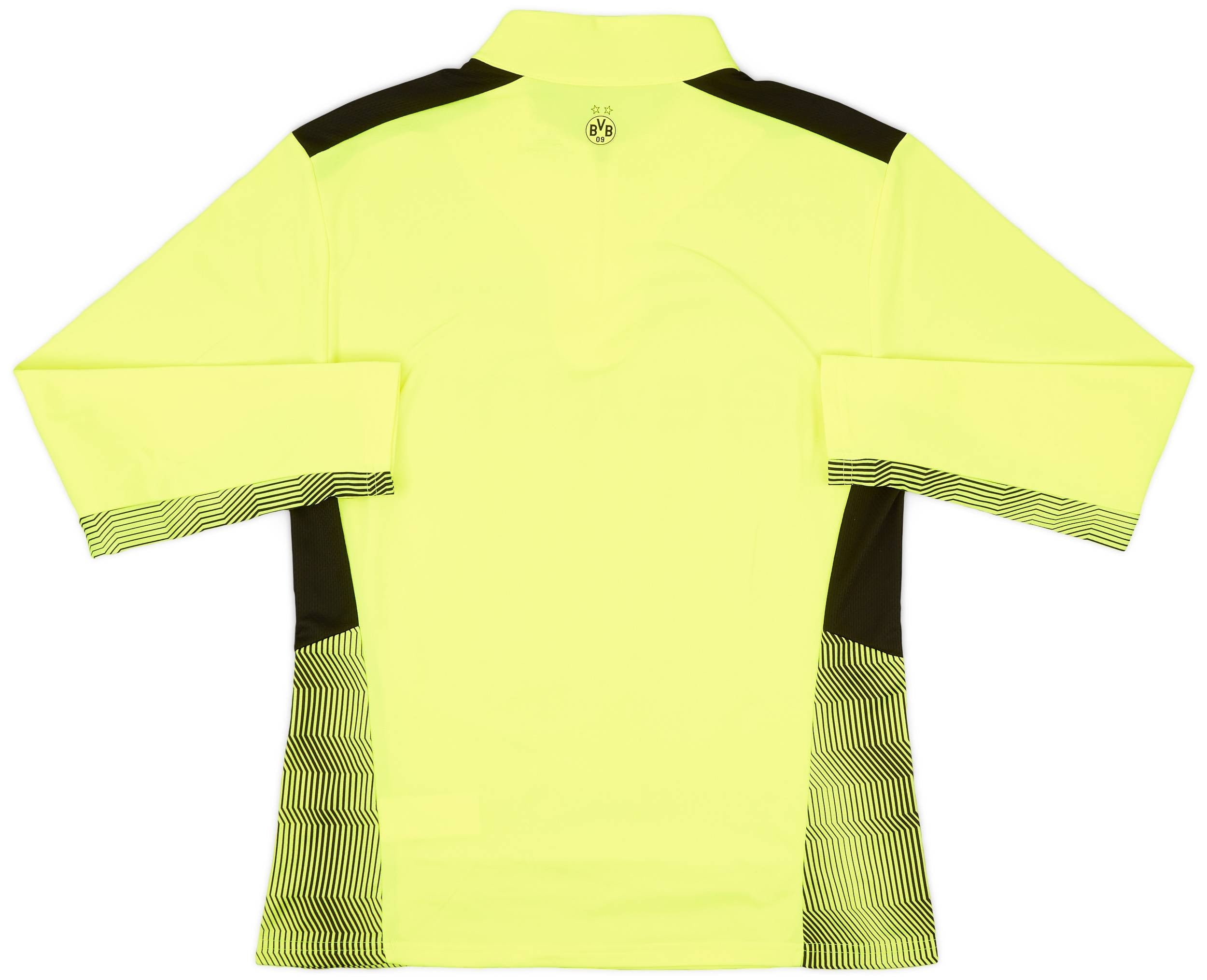 Sudadera de entrenamiento Borussia Dormund