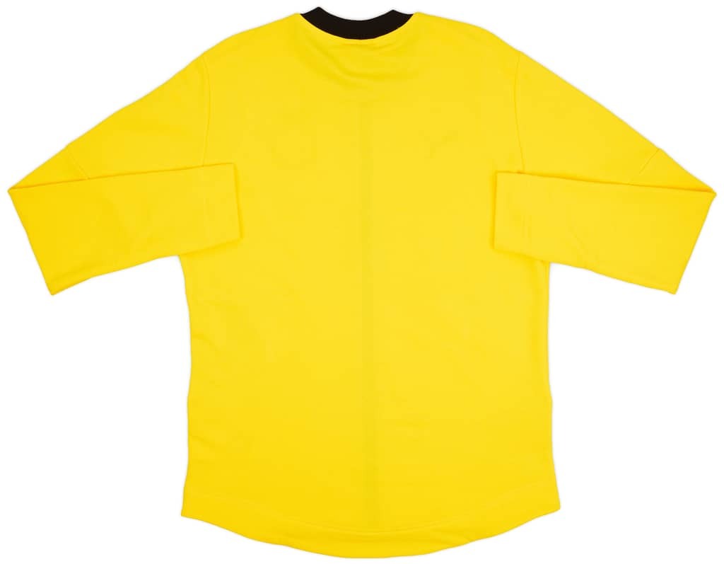 Chamarra Borussia Dortmund