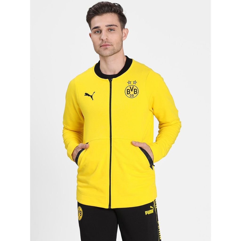 Chamarra Borussia Dortmund