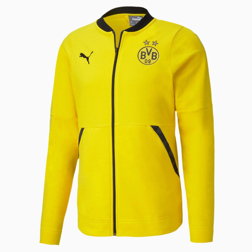 Chamarra Borussia Dortmund