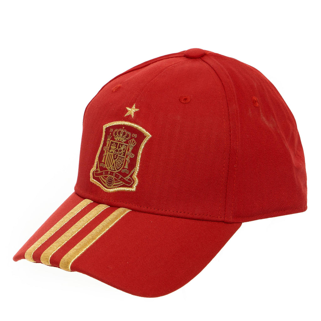 Gorra Selección Nacional de España