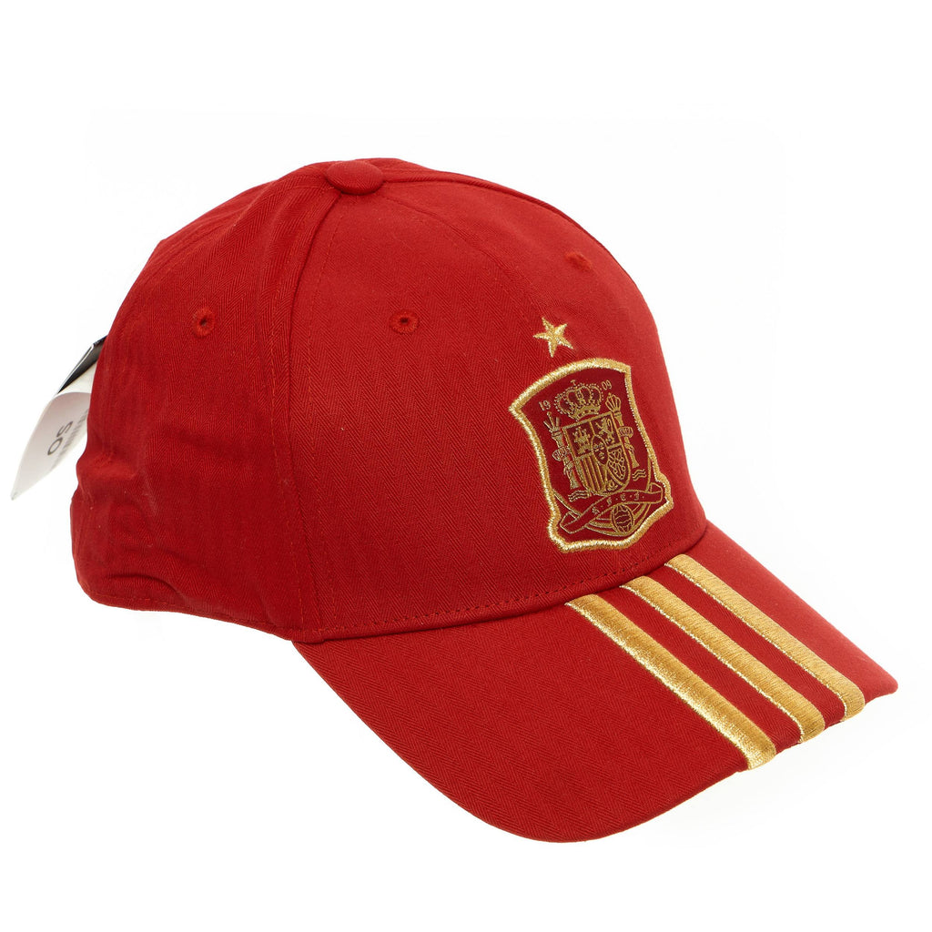 Gorra Selección Nacional de España