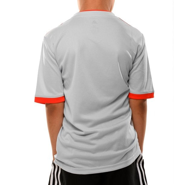 Jersey visitante Selección Nacional de España (PARA NIÑOS)