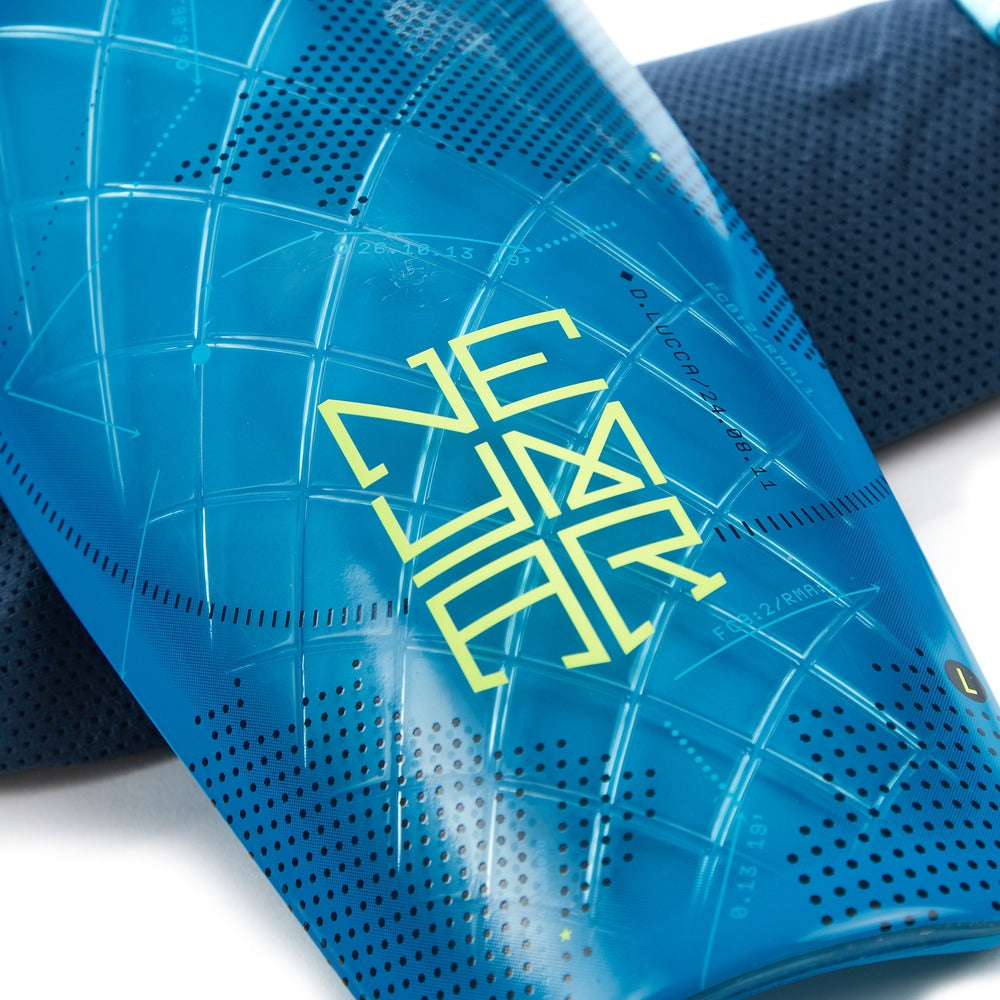 Espinilleras Mercurial Lite NEYMAR Jr.