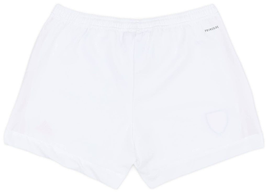 Shorts Selección Nacional de Gales (PARA MUJER)
