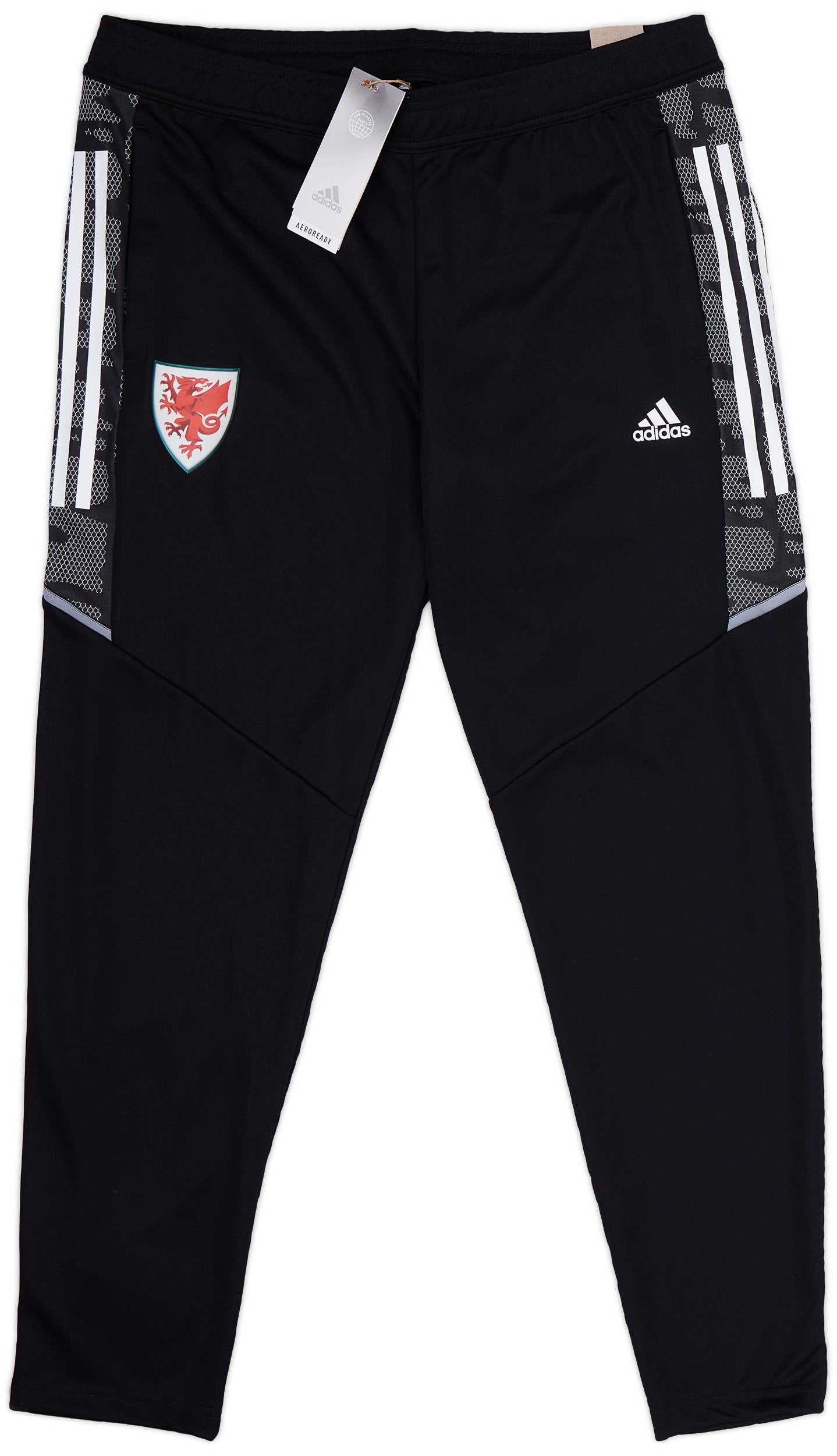 Pants Adidas Selección Nacional de Gales (PARA MUJER)