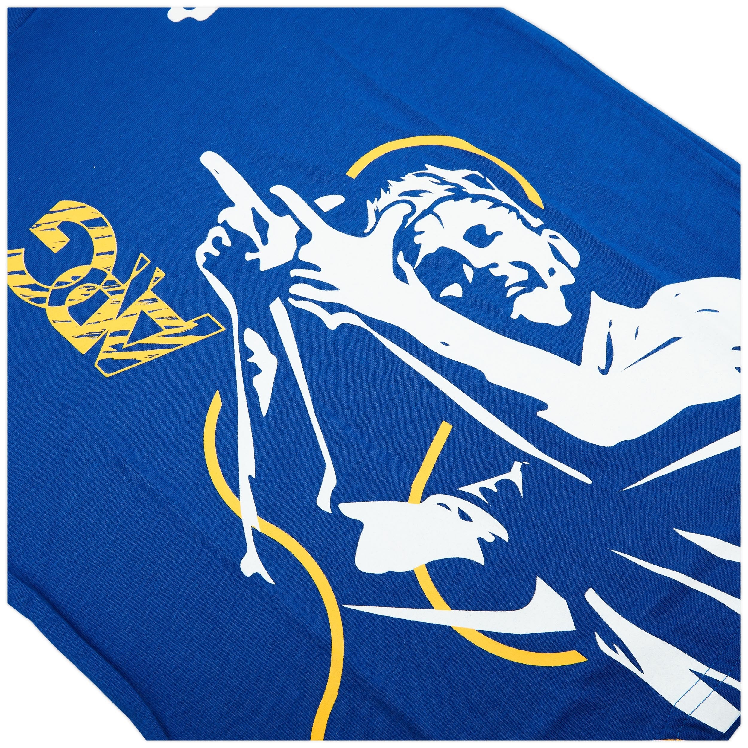 Camiseta de algodón Gignac (PARA NIÑOS)