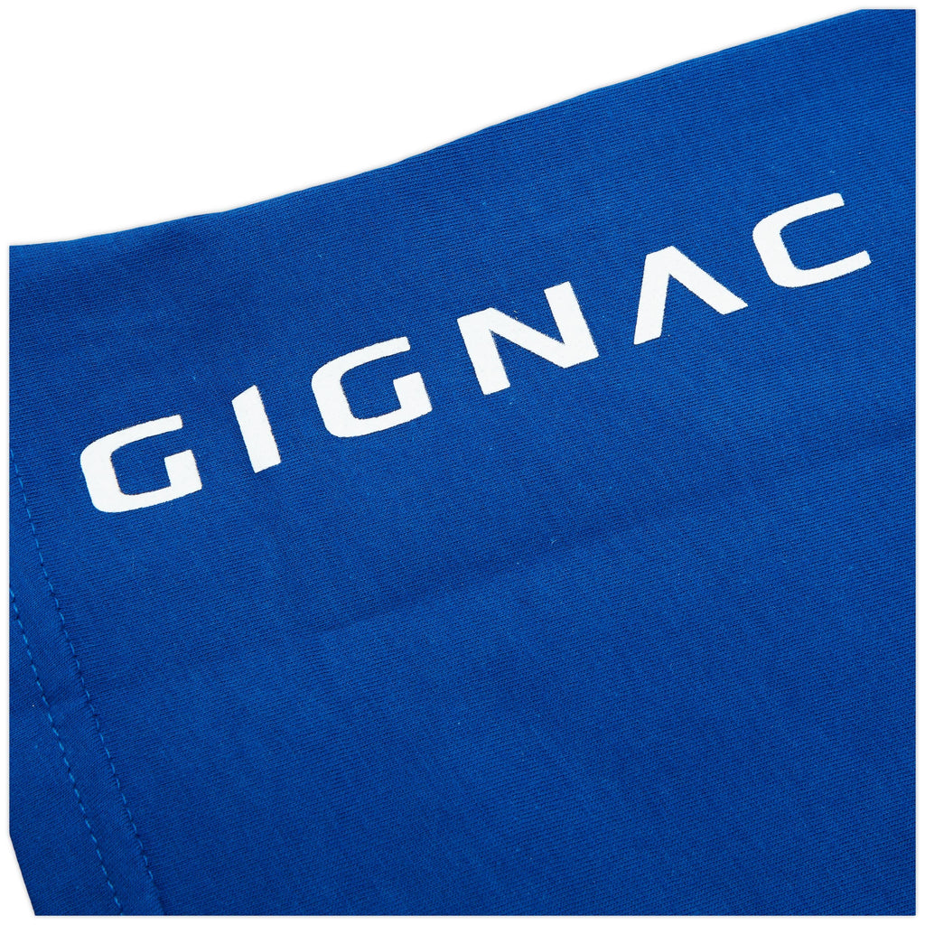 Camiseta de algodón Gignac (PARA NIÑOS)