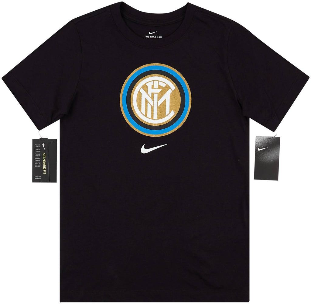 Camiseta Inter de Milán (PARA NIÑOS)