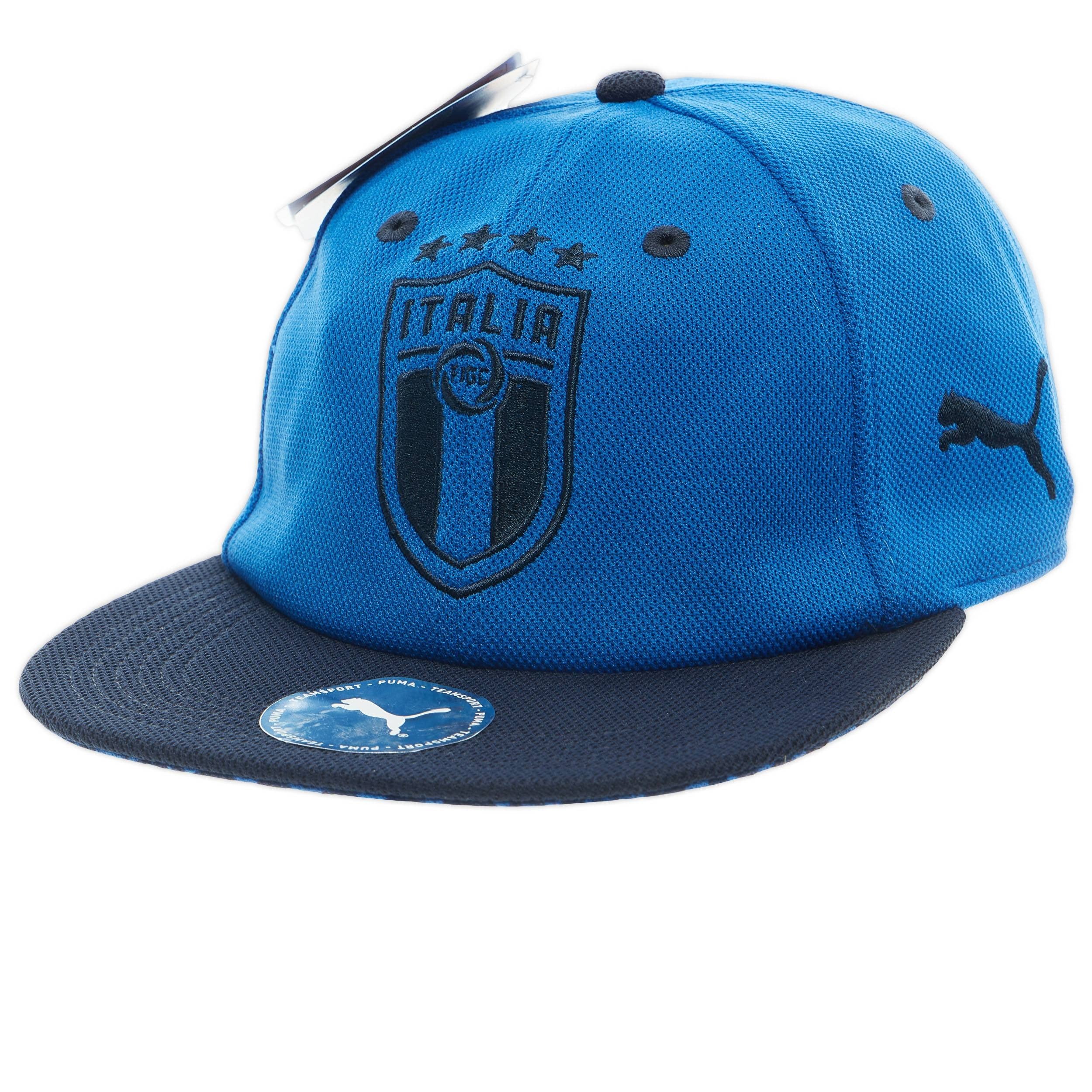 Gorra Selección Nacional de Italia