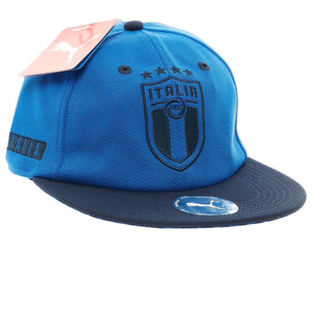 Gorra Selección Nacional de Italia