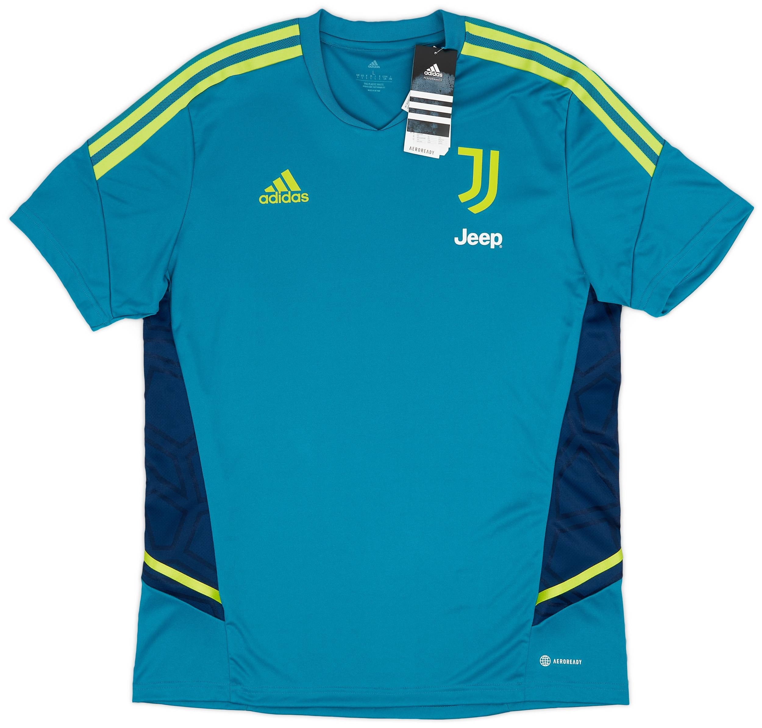 Jersey de entrenamiento Juventus