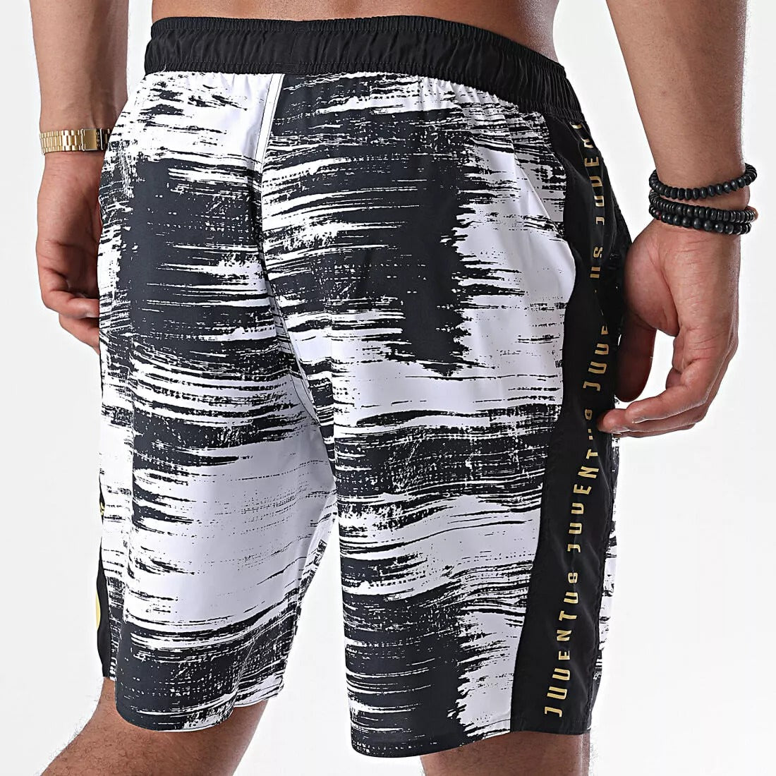 Traje de baño Juventus