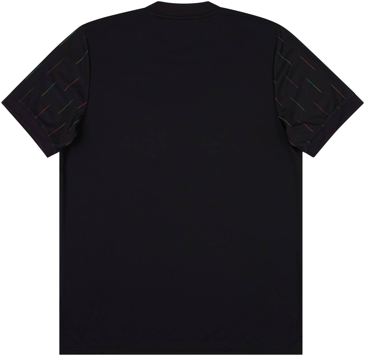 Jersey visitante Juventus (PARA NIÑOS)