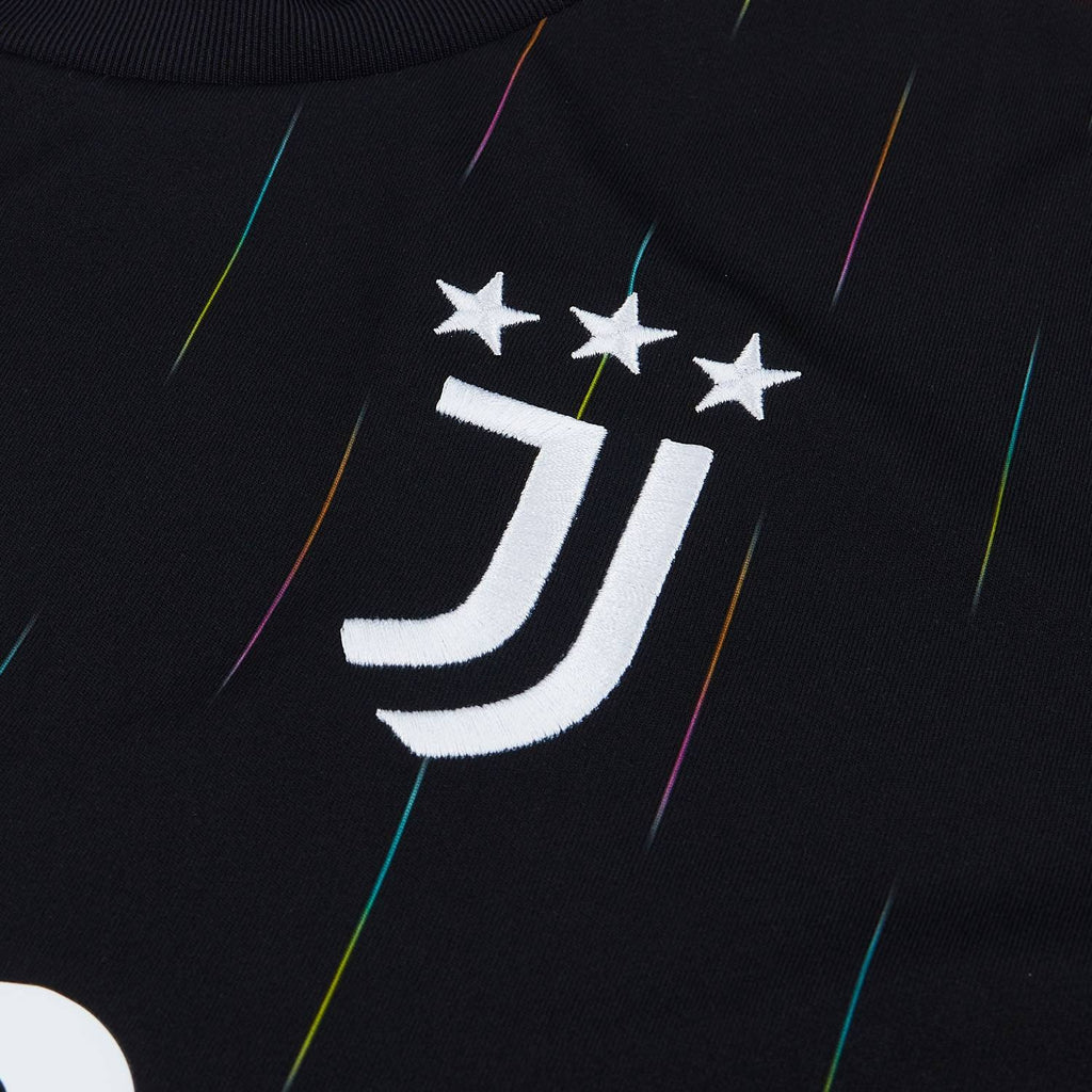 Jersey visitante Juventus (PARA NIÑOS)