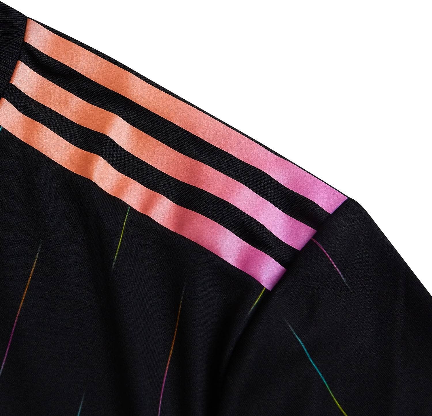 Jersey visitante Juventus (PARA NIÑOS)