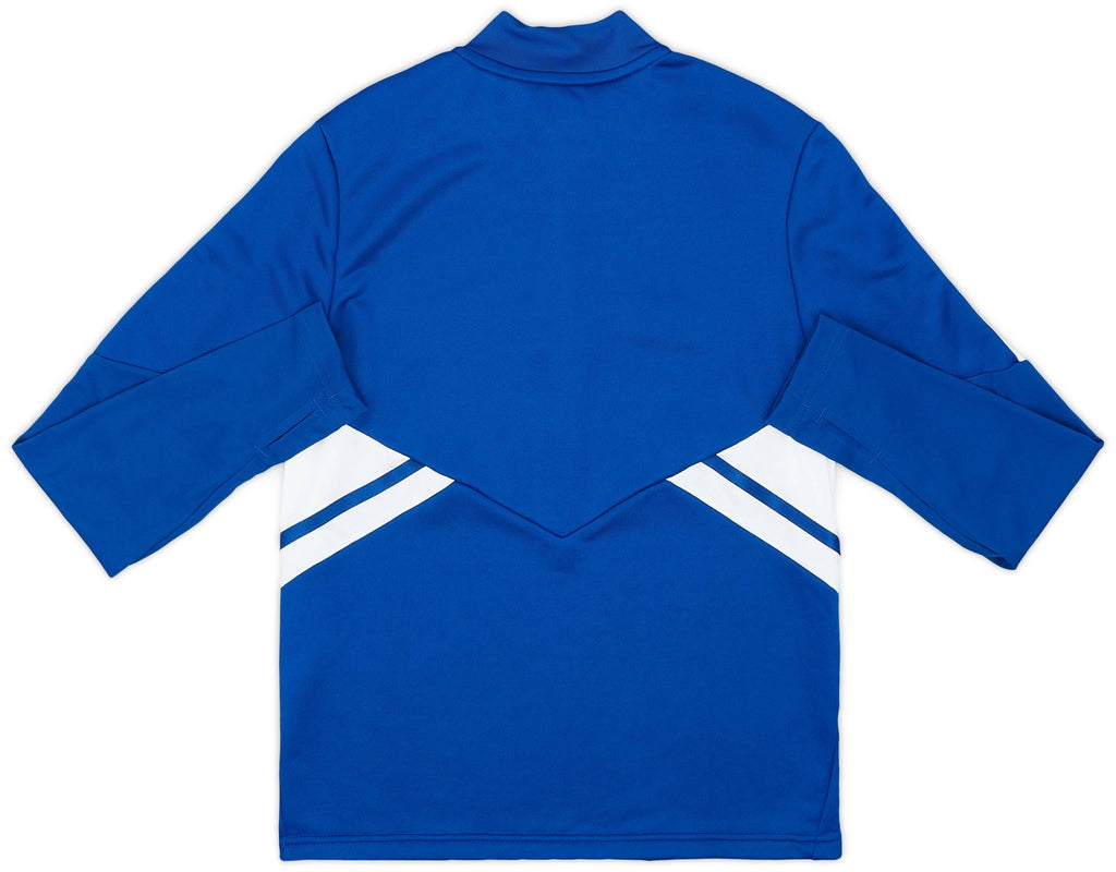 Sudadera de entrenamiento Leeds United (PARA NIÑOS)