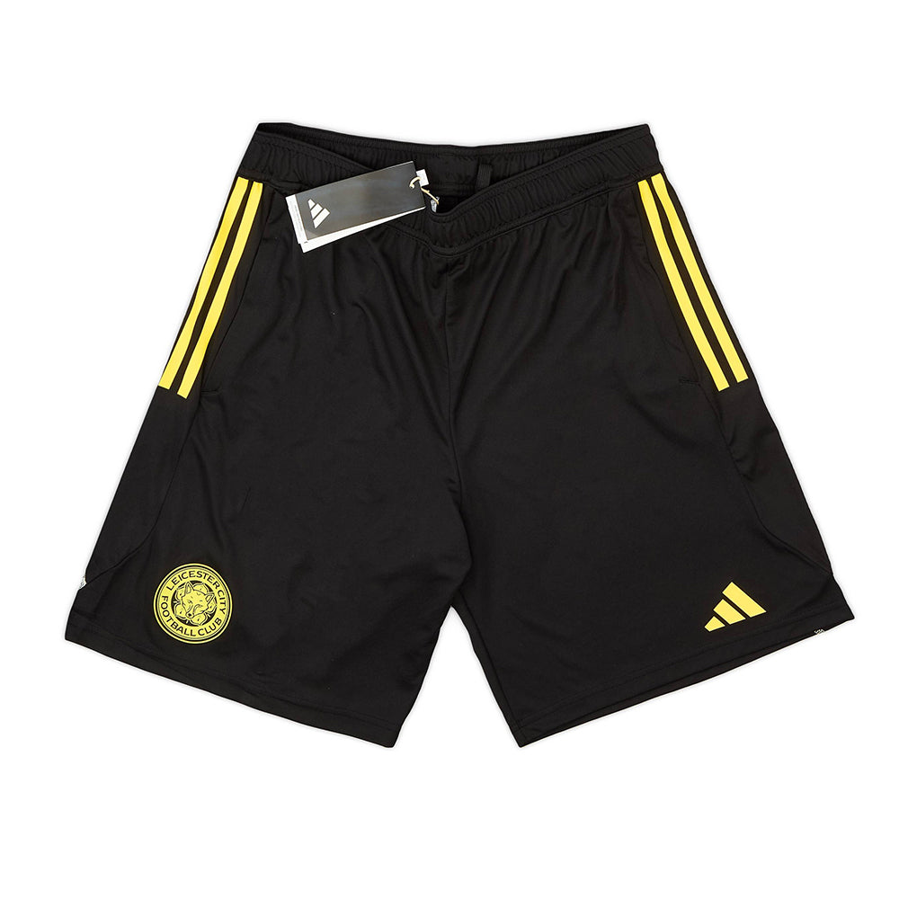 Shorts de entrenamiento Leicester City