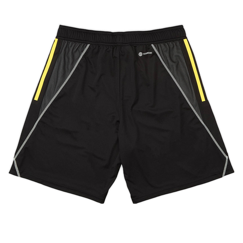 Shorts de entrenamiento Leicester City