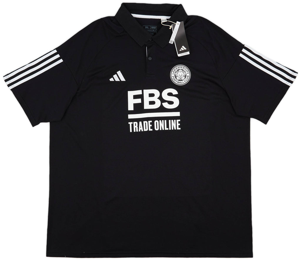 Camisa Polo Leicester City