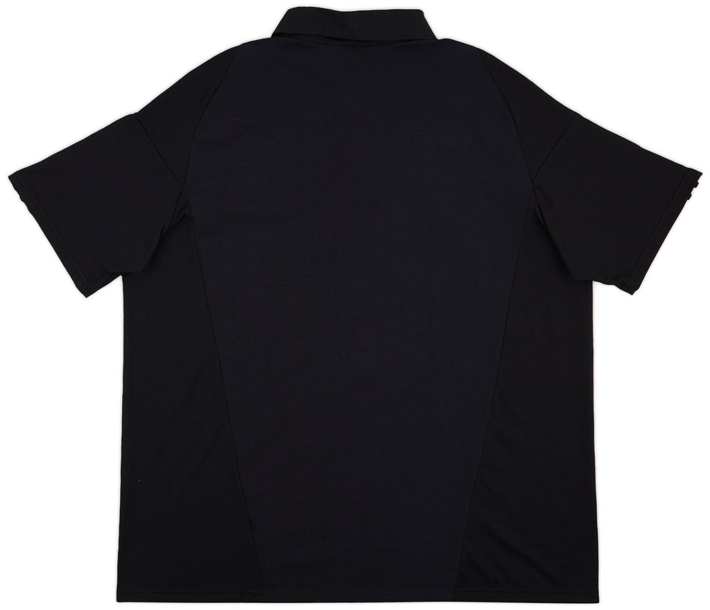 Camisa Polo Leicester City