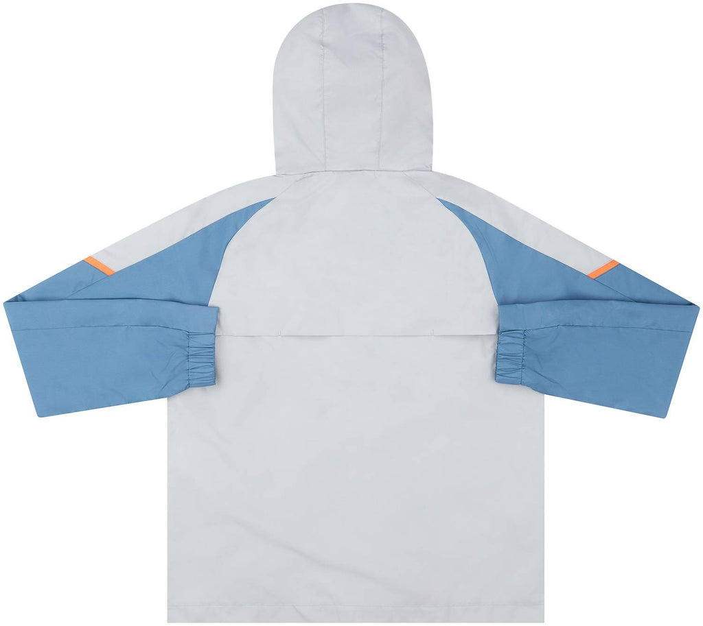 Chamarra de entrenamiento Bayer Leverkusen (PARA NIÑOS)