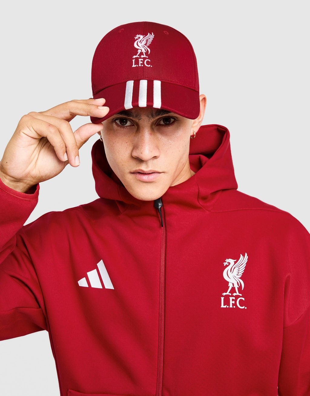 Gorra Liverpool
