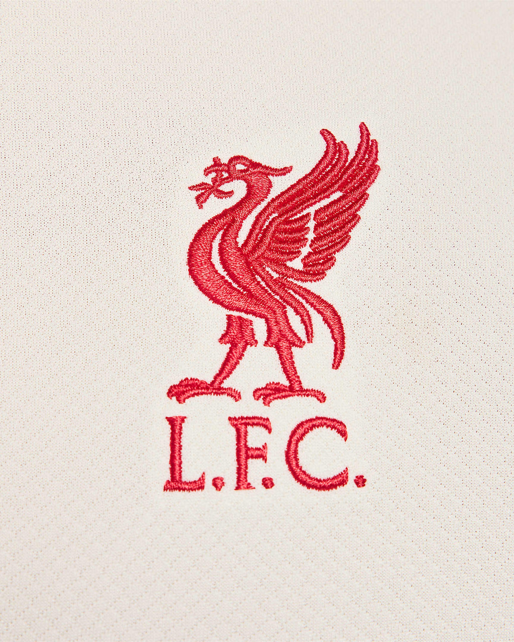 Jersey de entrenamiento Liverpool Football Club