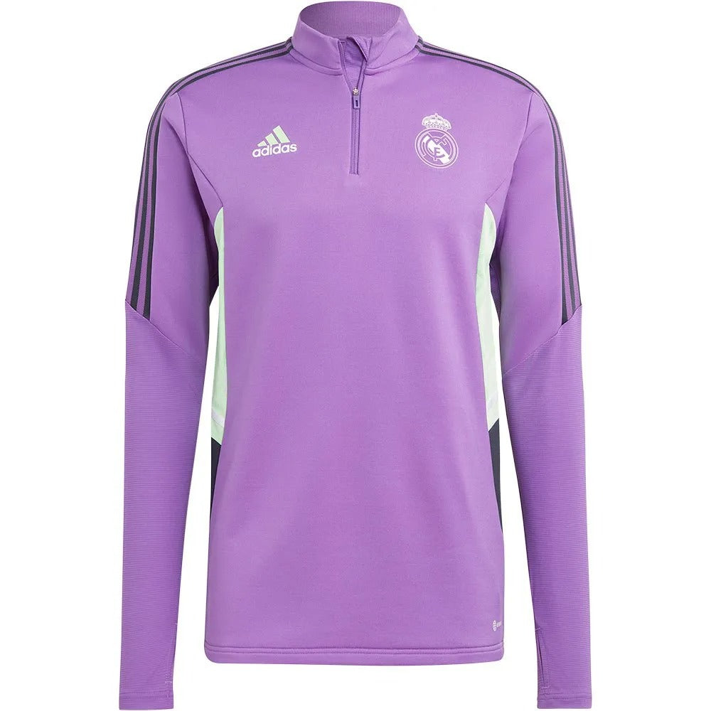 Sudadera de entrenamiento Real Madrid