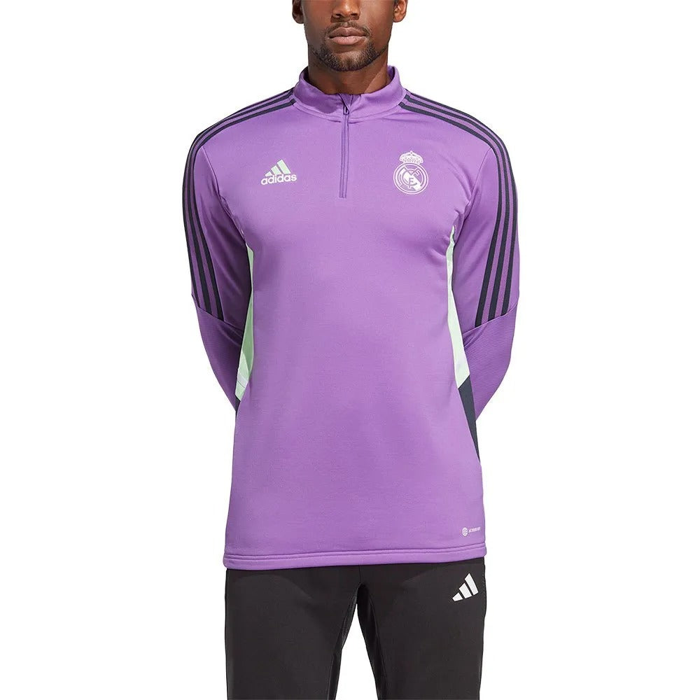Sudadera de entrenamiento Real Madrid
