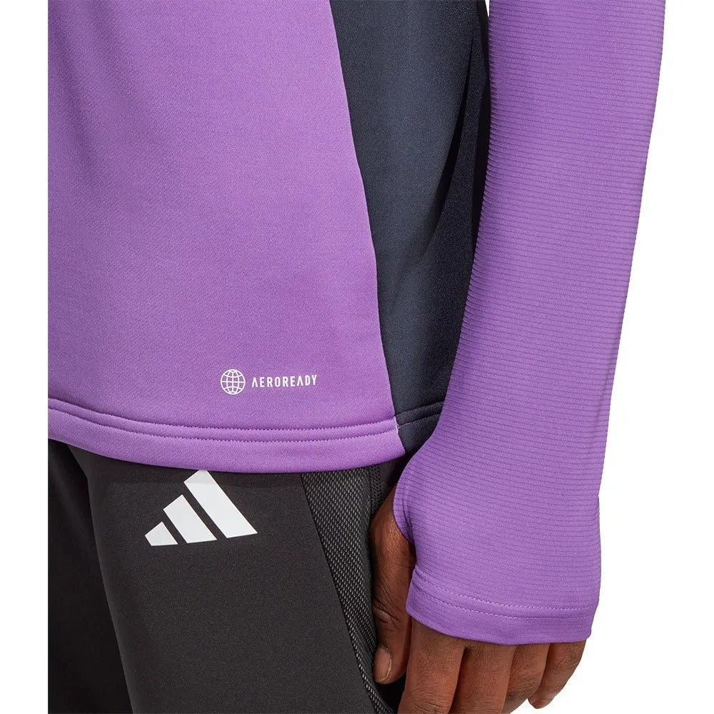 Sudadera de entrenamiento Real Madrid