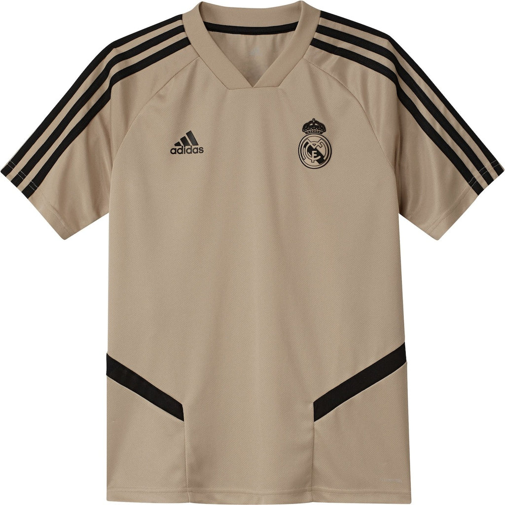 Jersey de entrenamiento Real Madrid