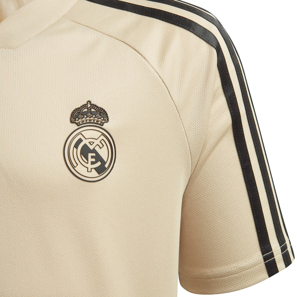 Jersey de entrenamiento Real Madrid