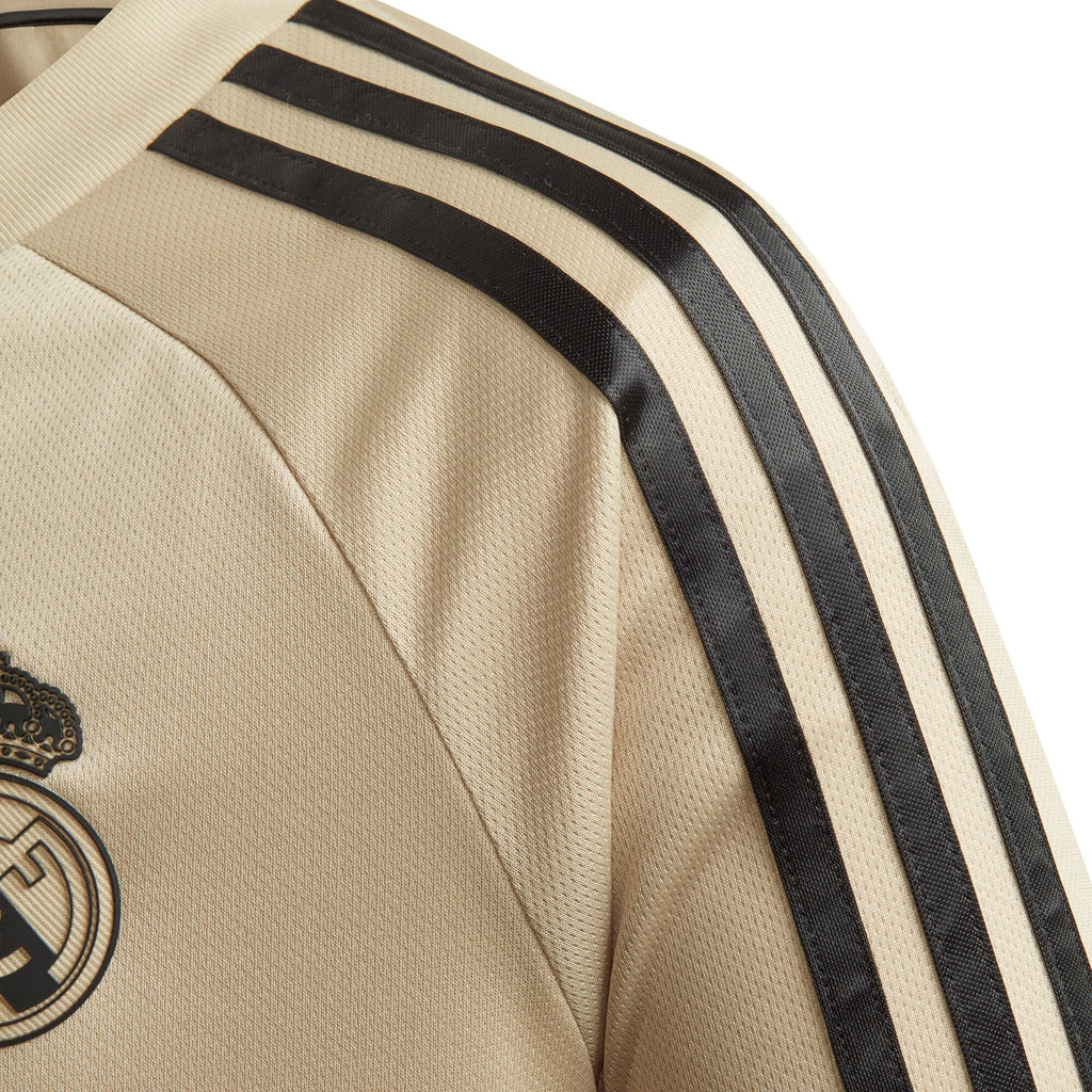 Jersey de entrenamiento Real Madrid