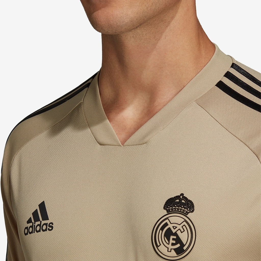 Jersey de entrenamiento Real Madrid