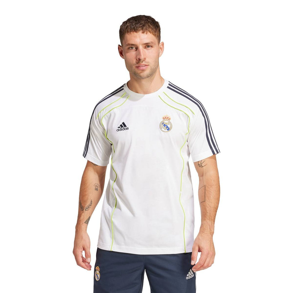 Camiseta Adidas Urban Purist Real Madrid