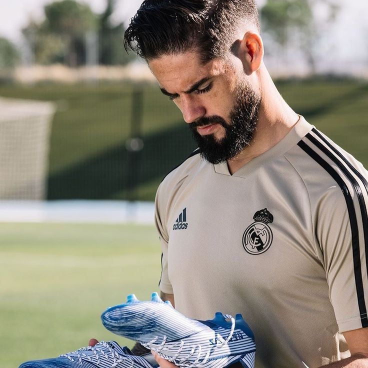 Jersey de entrenamiento Real Madrid