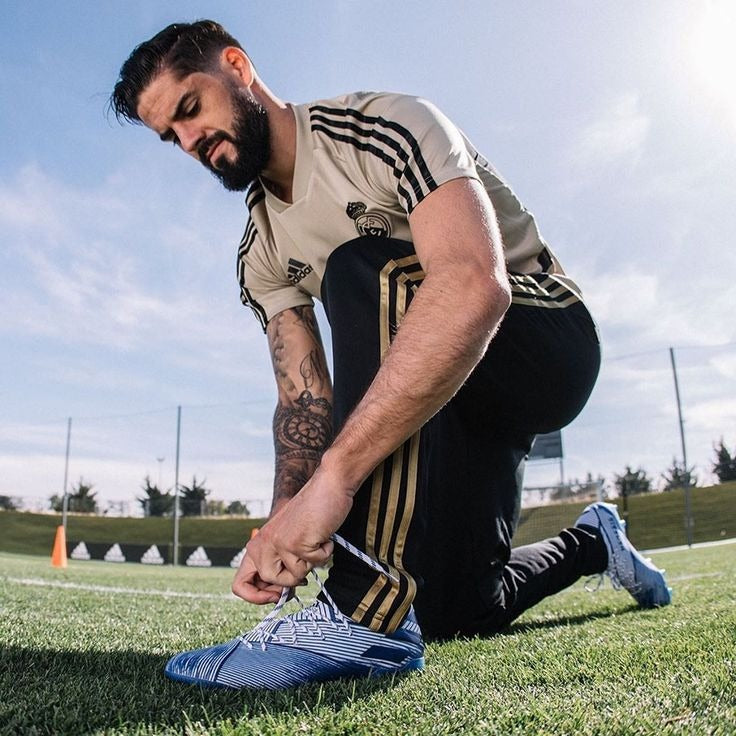 Jersey de entrenamiento Real Madrid