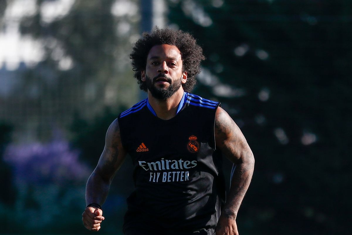 Jersey de entrenamiento sin mangas (musculosa) de utilería Real Madrid