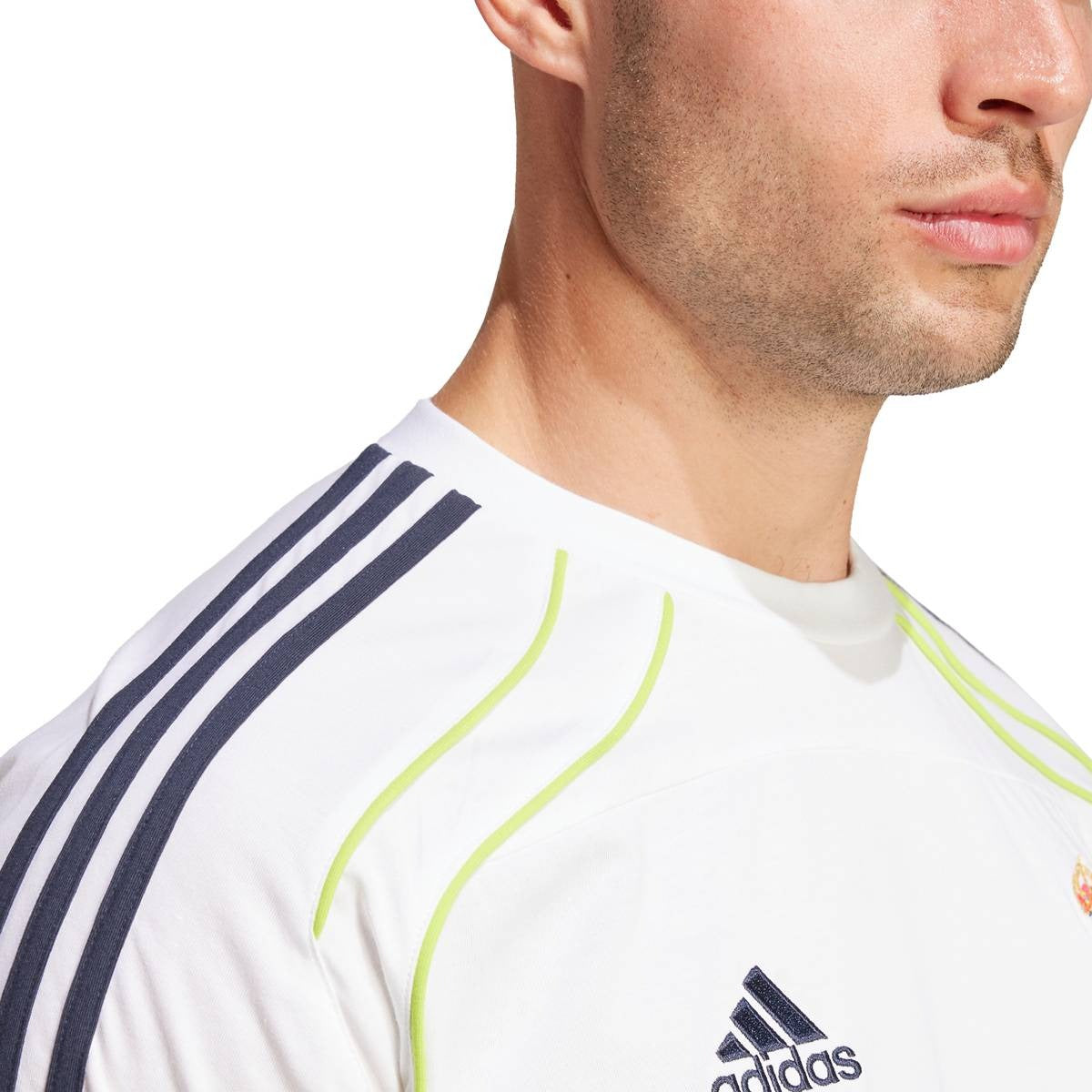 Camiseta Adidas Urban Purist Real Madrid