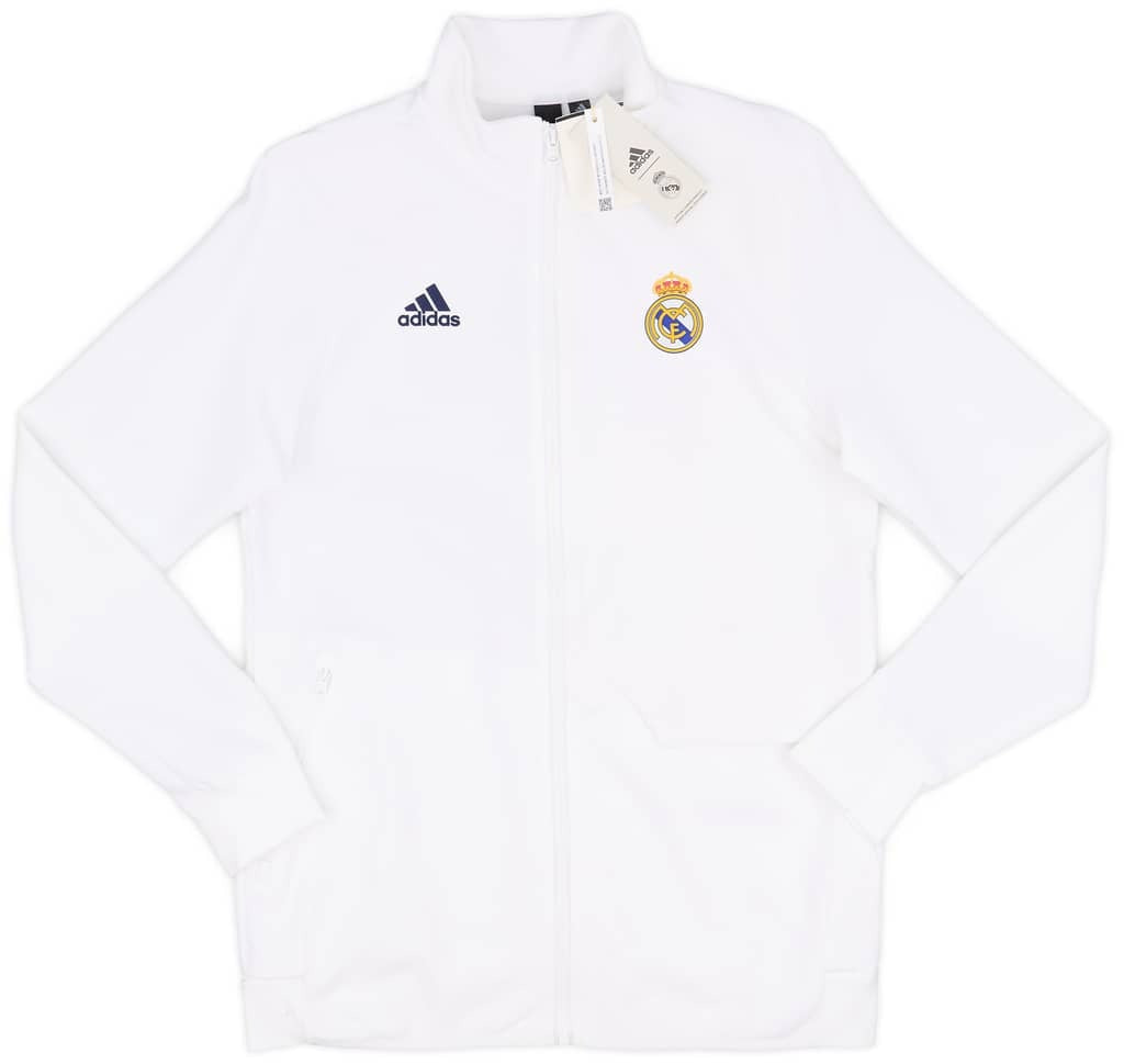 Chamarra Anthem Real Madrid (PARA NIÑOS)