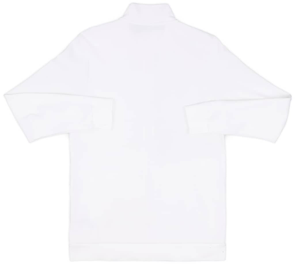 Chamarra Anthem Real Madrid (PARA NIÑOS)