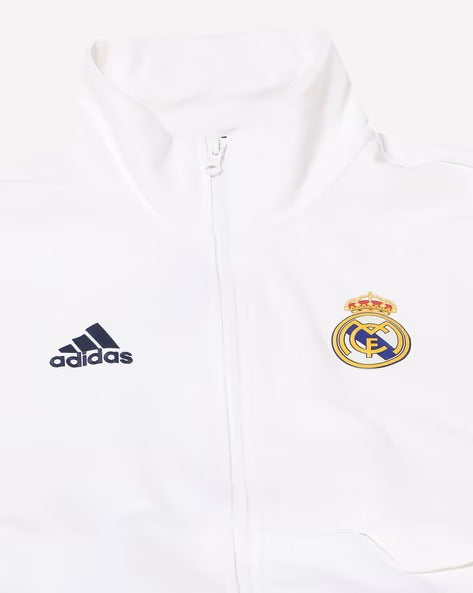 Chamarra Anthem Real Madrid (PARA NIÑOS)