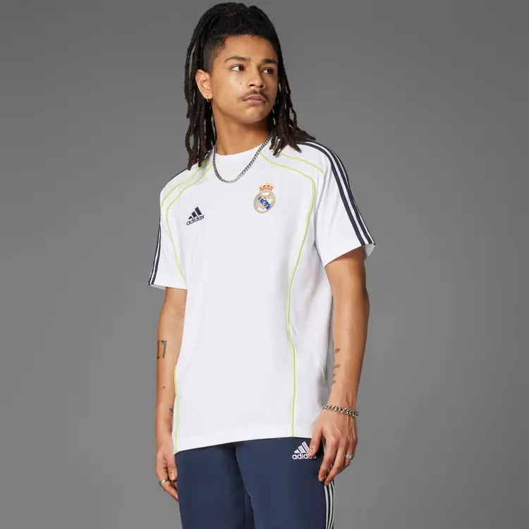 Camiseta Adidas Urban Purist Real Madrid