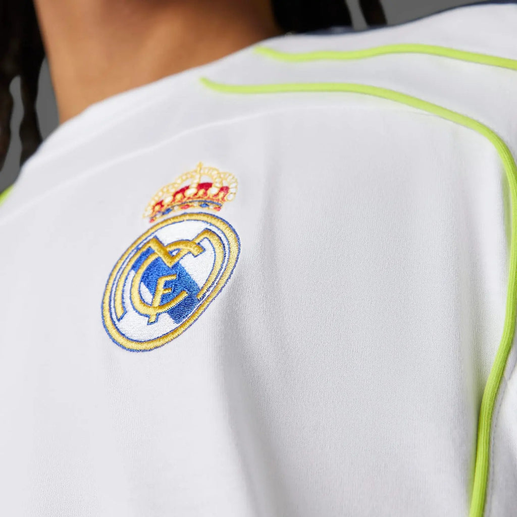 Camiseta Adidas Urban Purist Real Madrid